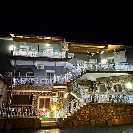 אורמה Guesthouse Tsoka מראה חיצוני תמונה