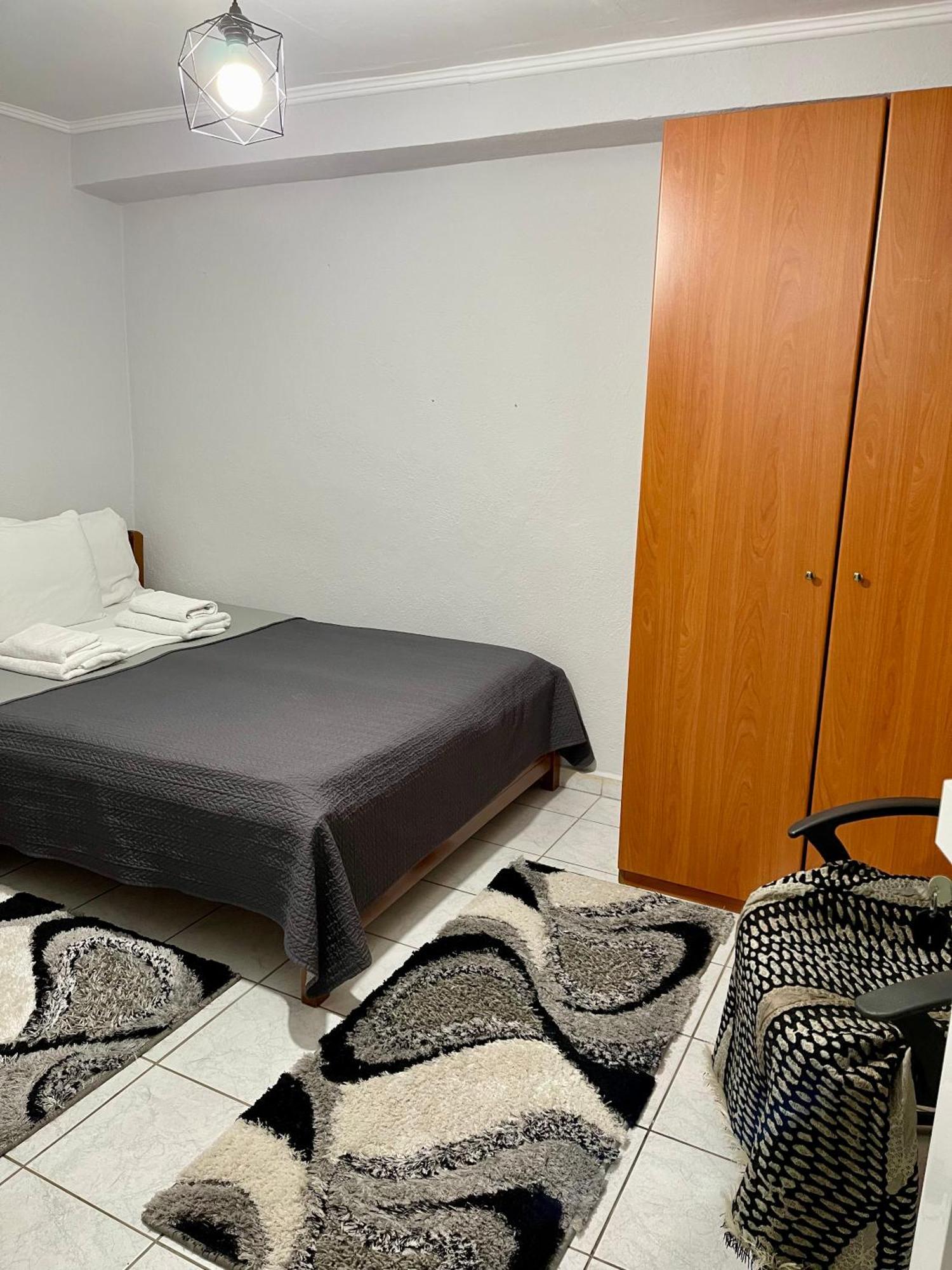 אורמה Guesthouse Tsoka מראה חיצוני תמונה