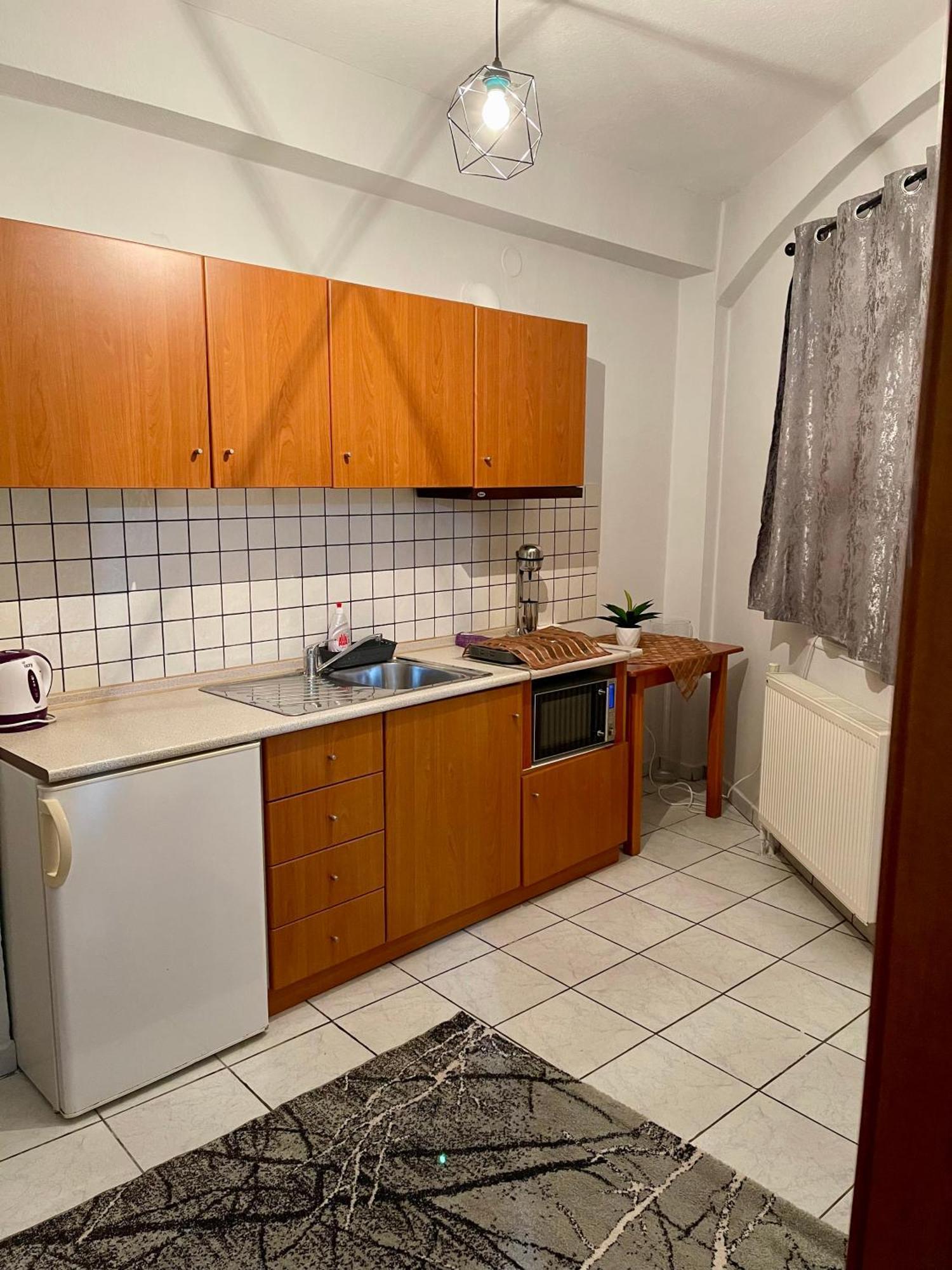אורמה Guesthouse Tsoka מראה חיצוני תמונה