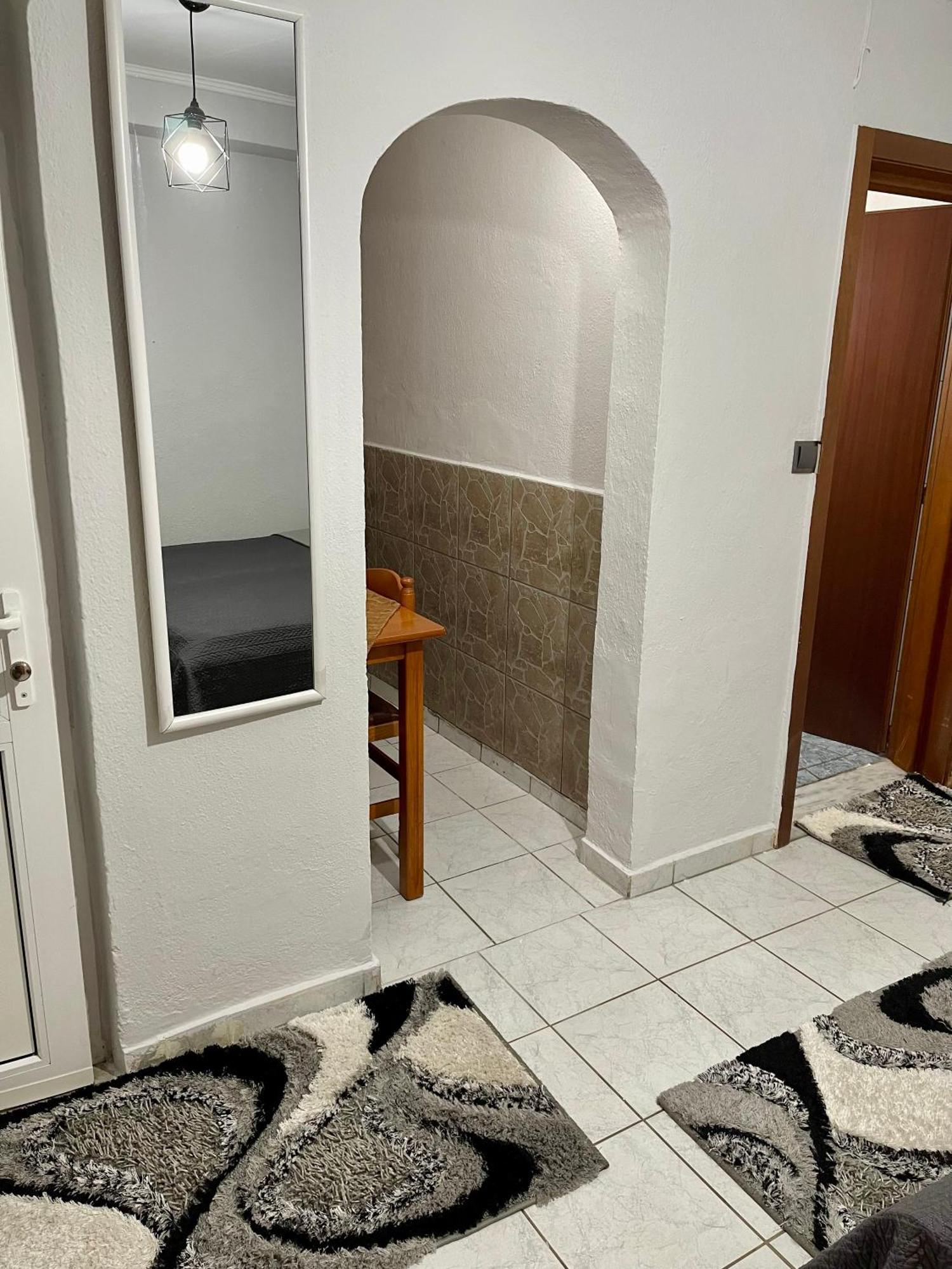 אורמה Guesthouse Tsoka מראה חיצוני תמונה