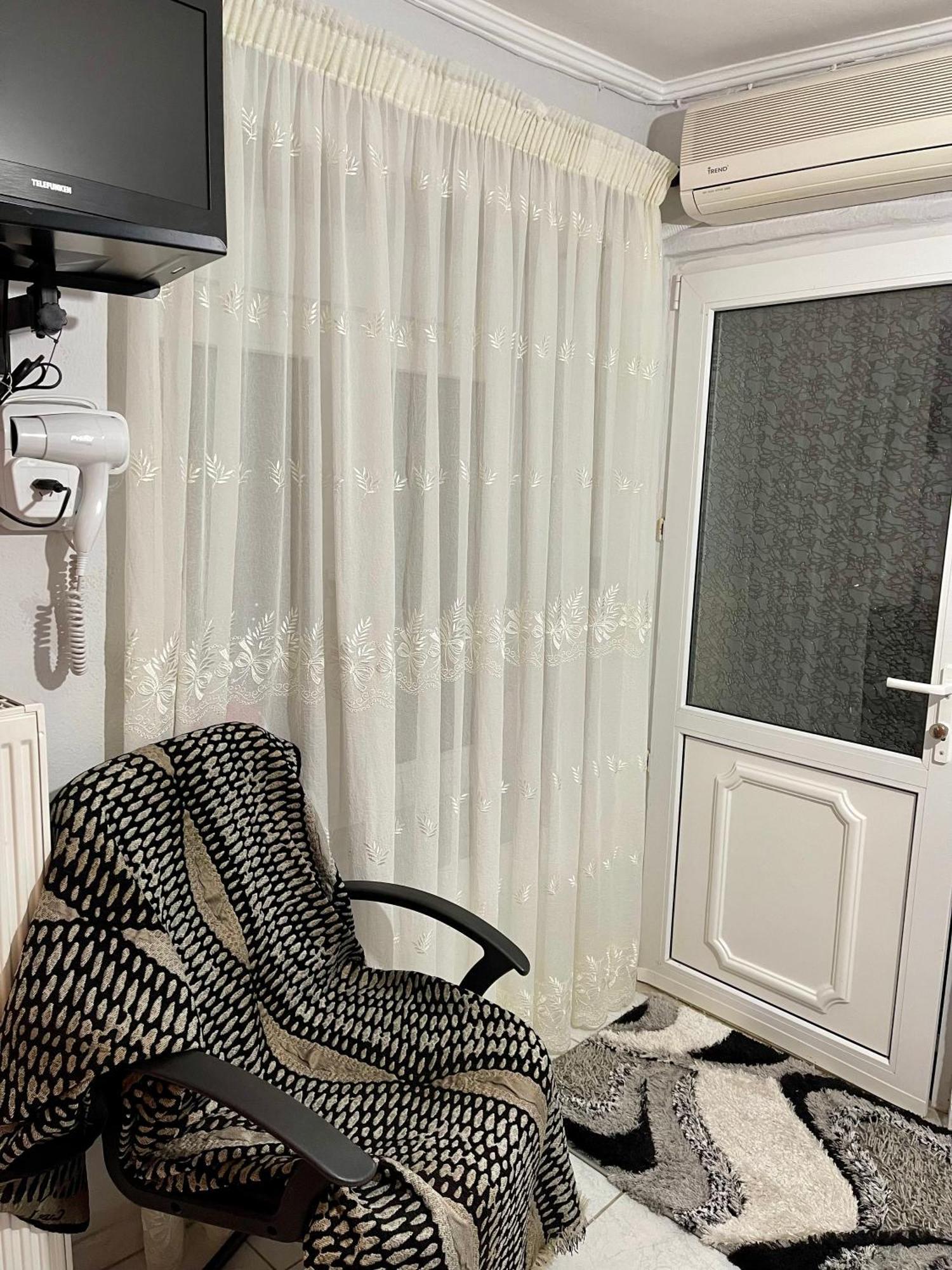אורמה Guesthouse Tsoka מראה חיצוני תמונה