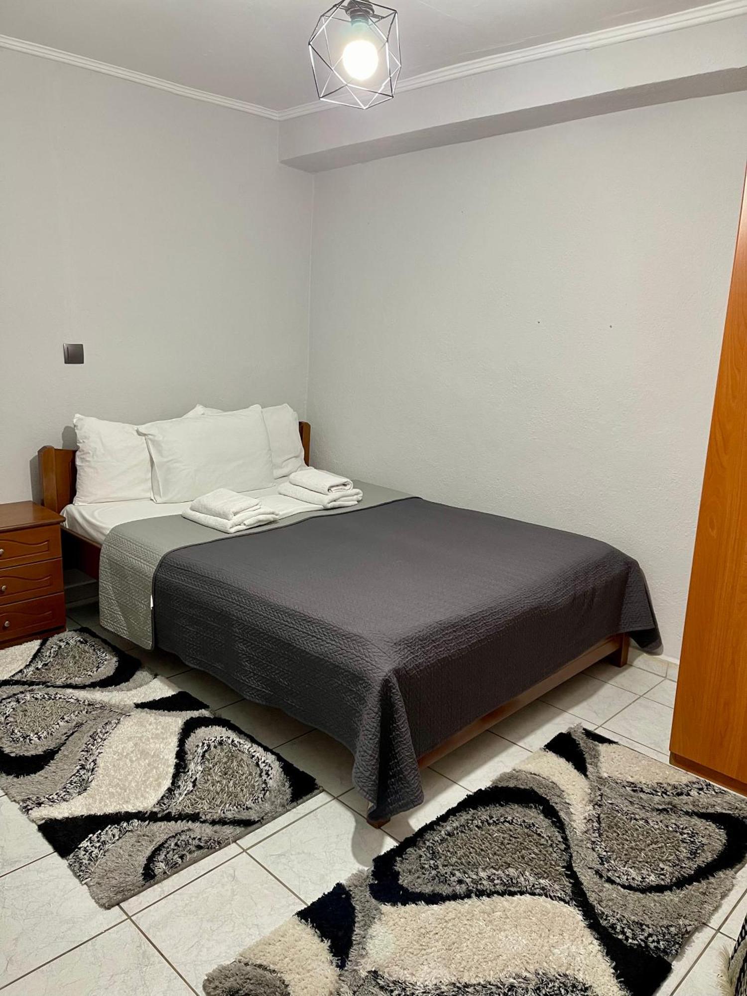 אורמה Guesthouse Tsoka מראה חיצוני תמונה