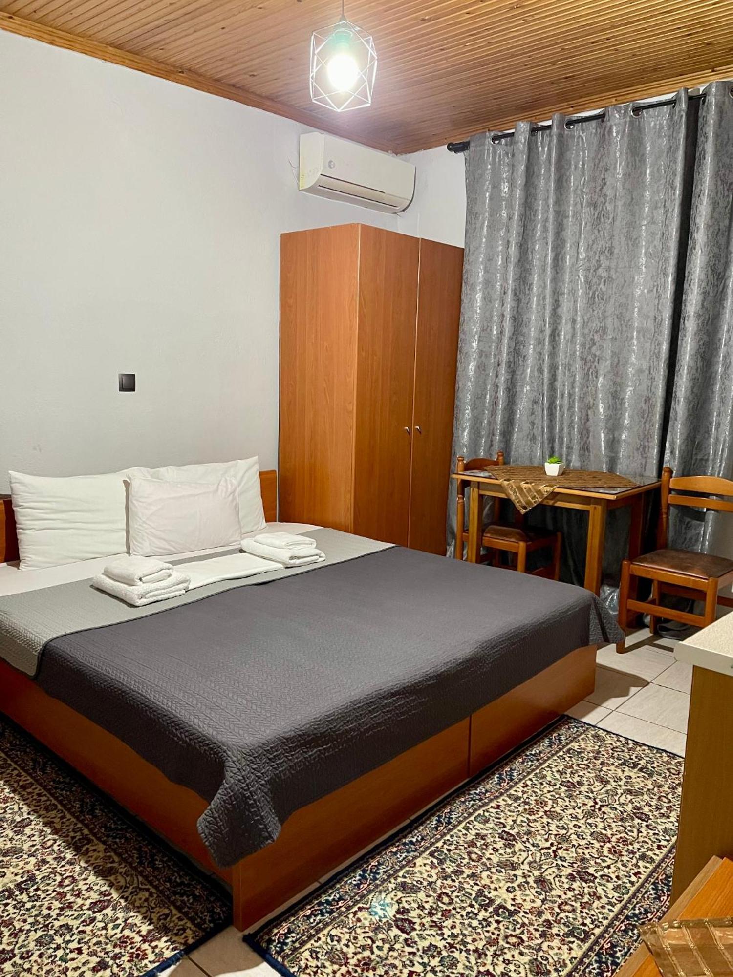 אורמה Guesthouse Tsoka מראה חיצוני תמונה