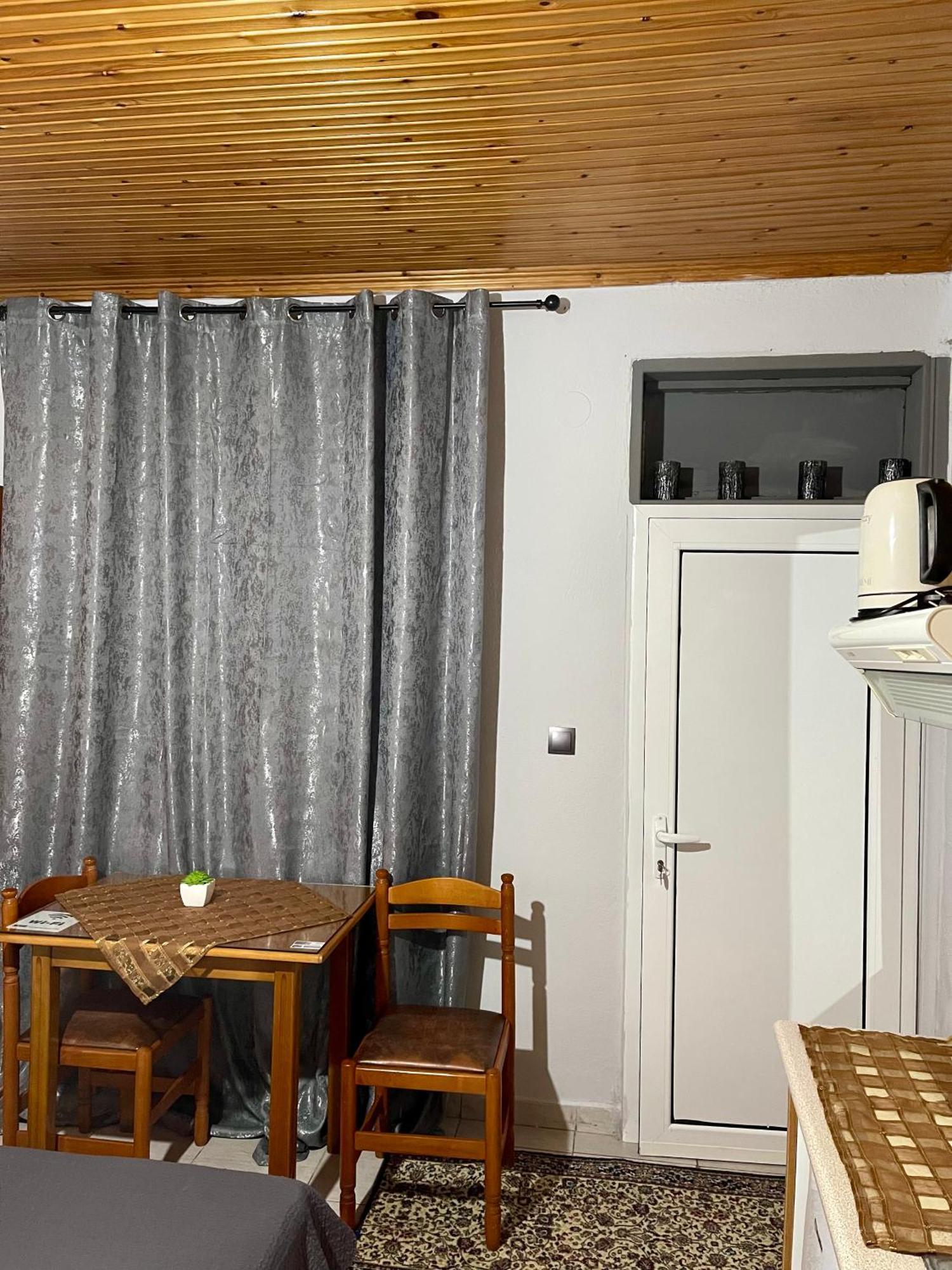 אורמה Guesthouse Tsoka מראה חיצוני תמונה