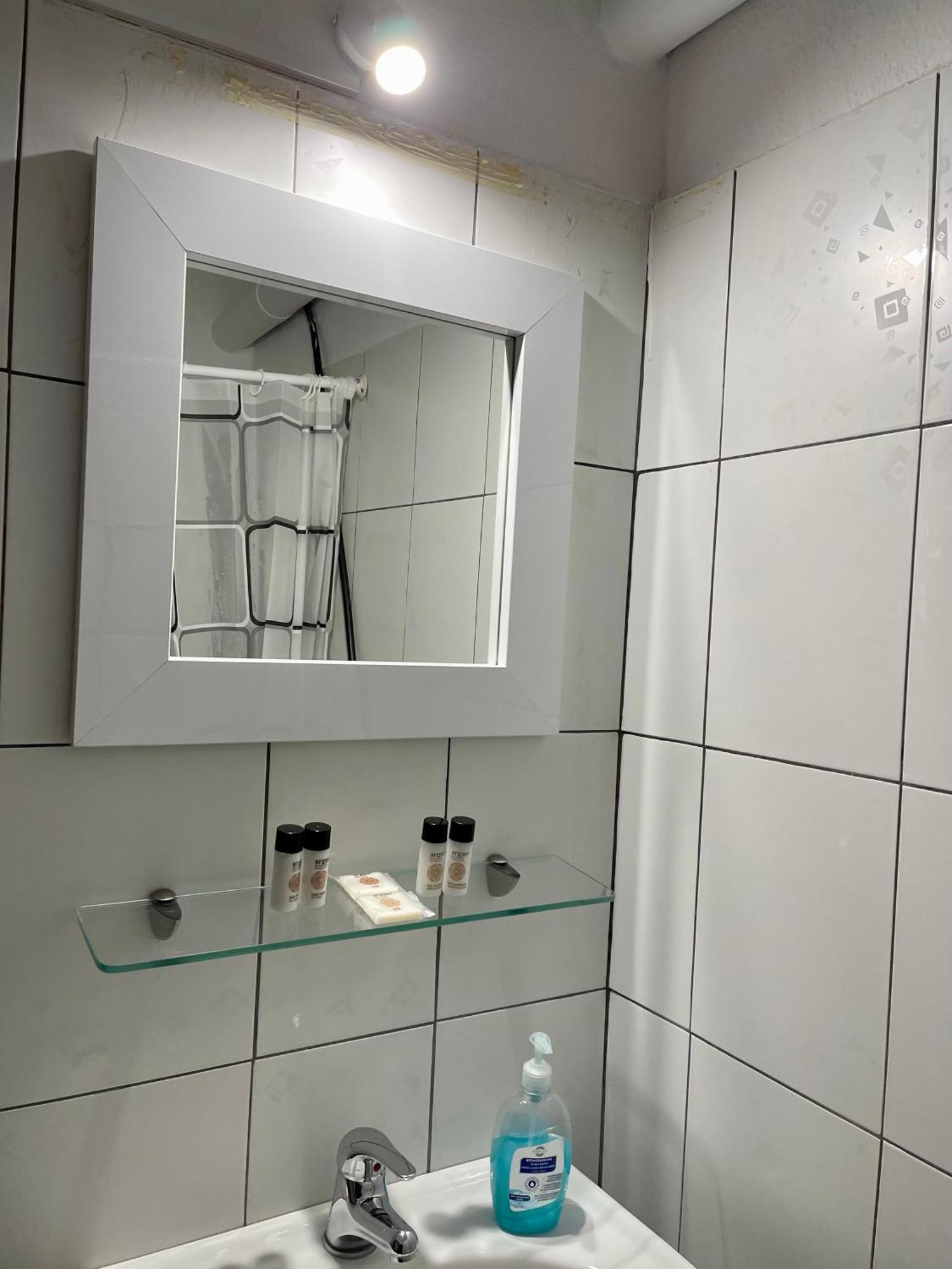 אורמה Guesthouse Tsoka מראה חיצוני תמונה