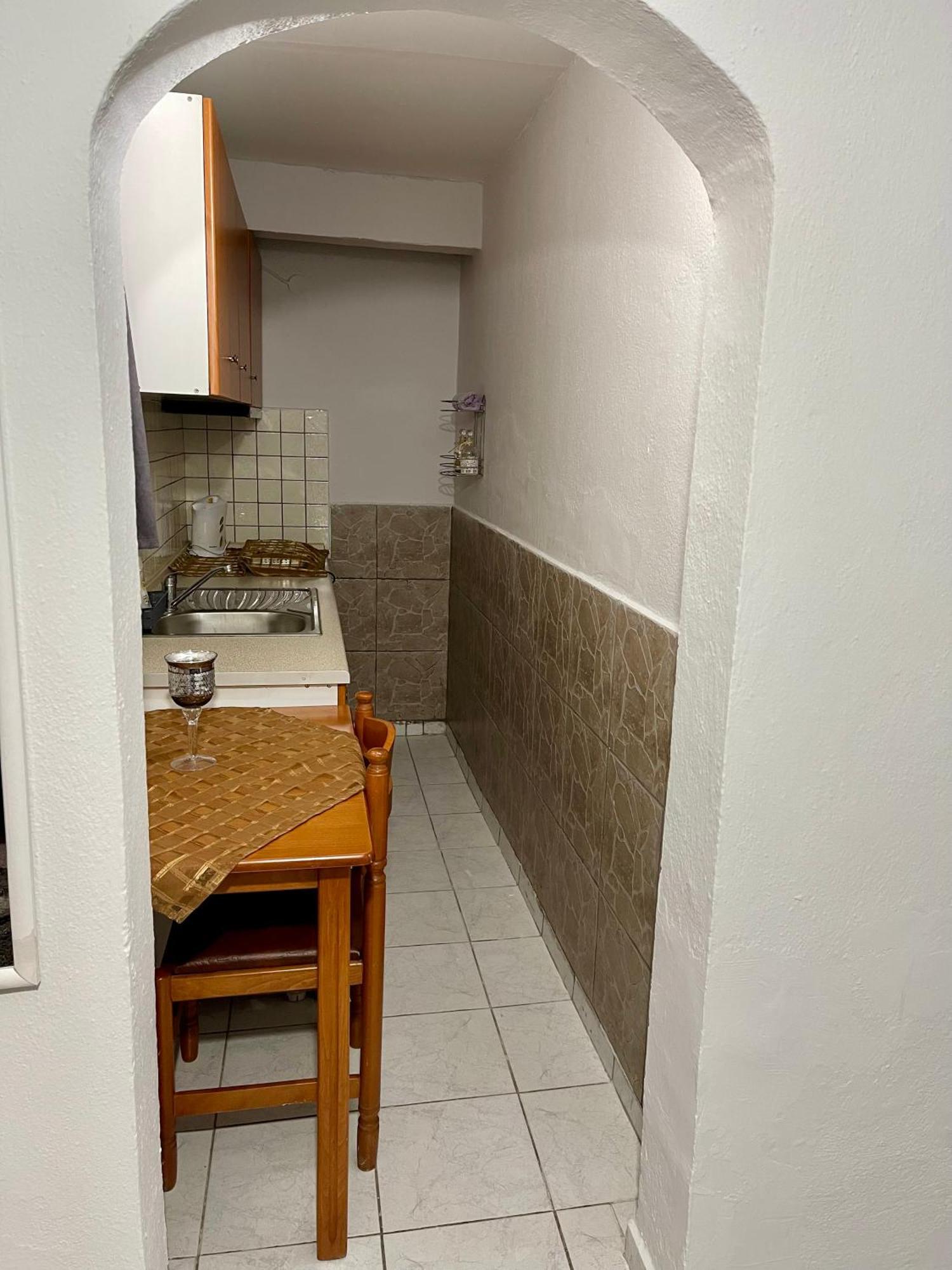 אורמה Guesthouse Tsoka מראה חיצוני תמונה