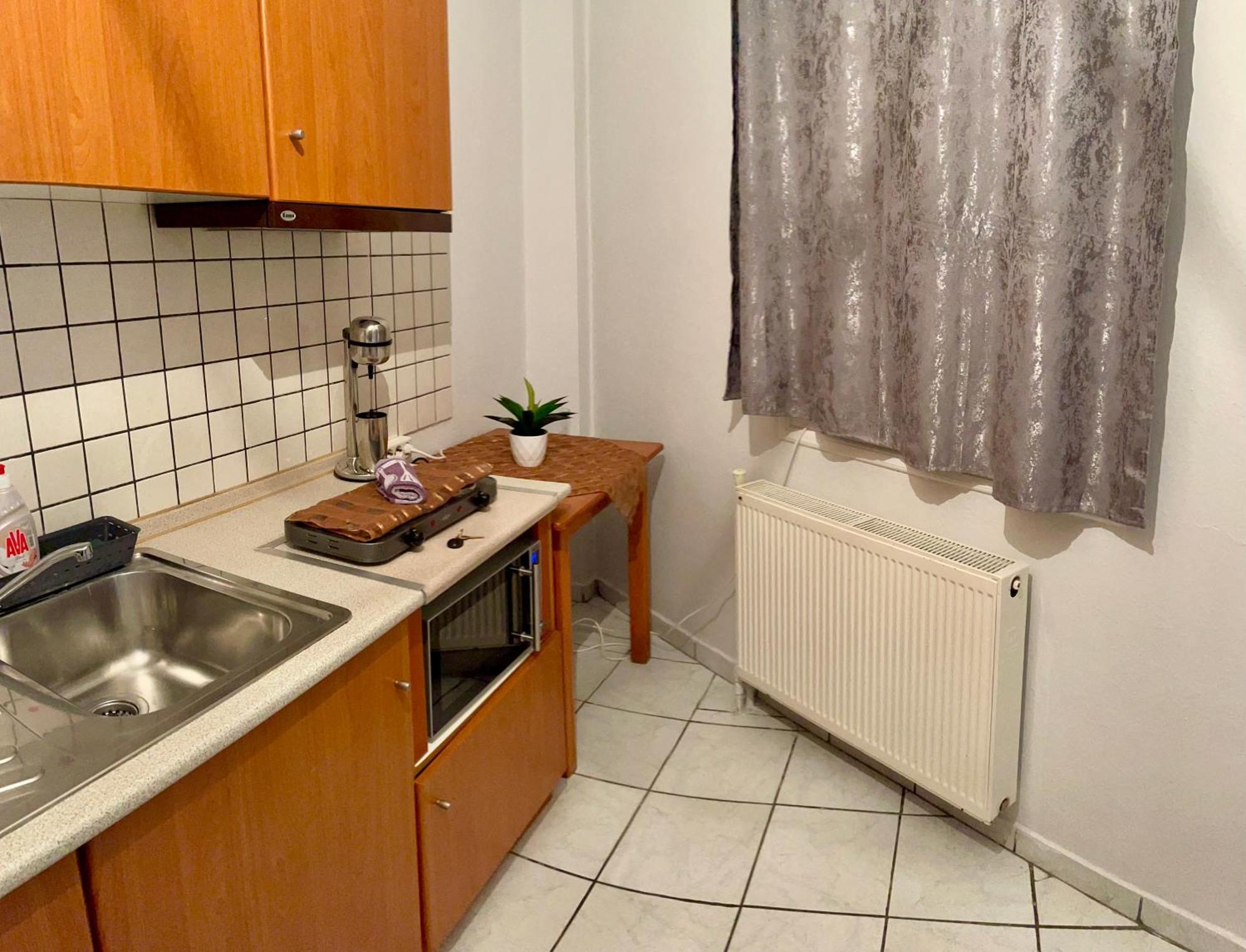 אורמה Guesthouse Tsoka מראה חיצוני תמונה