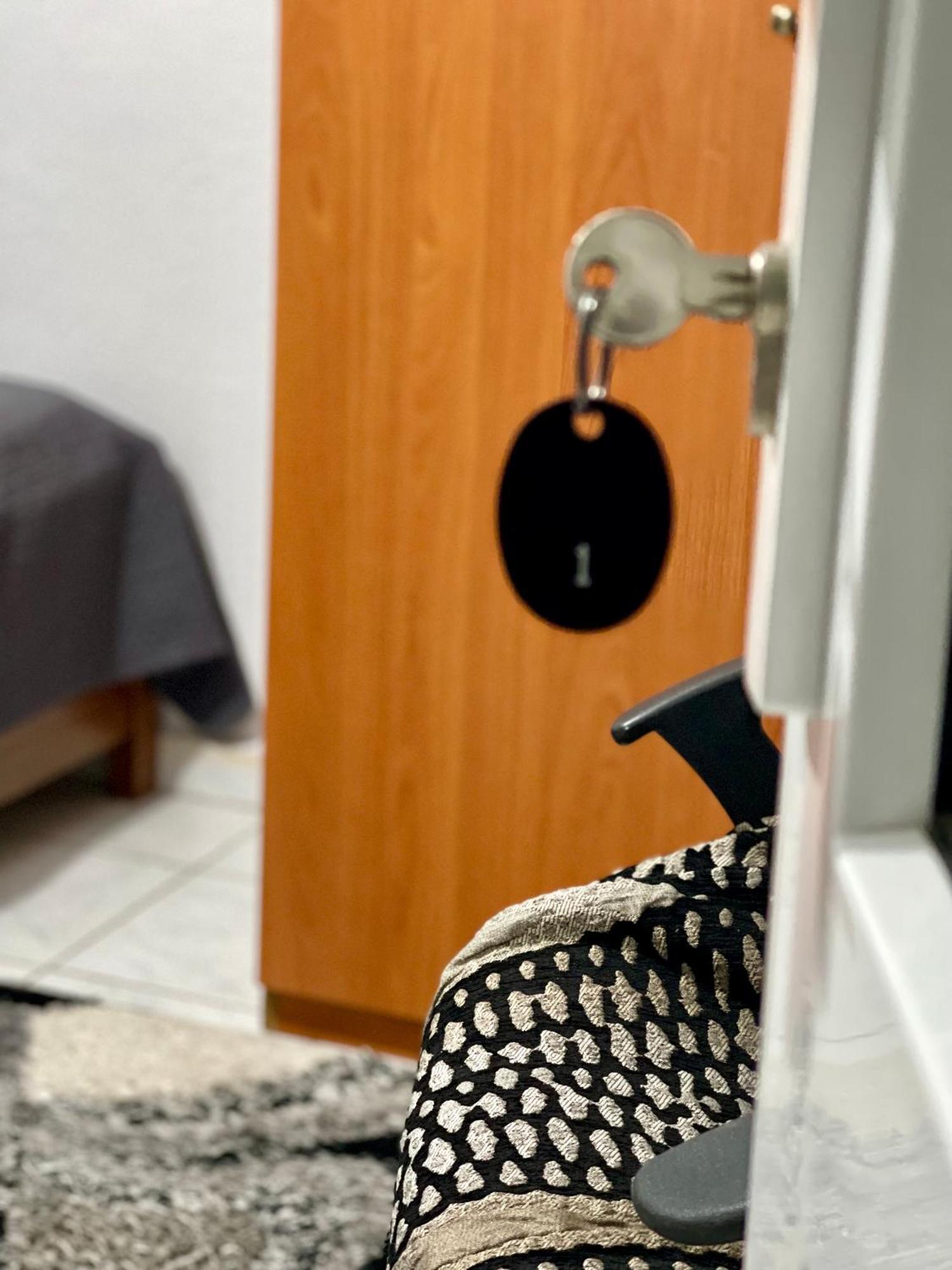 אורמה Guesthouse Tsoka מראה חיצוני תמונה